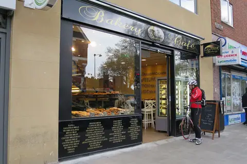 Greenfield Bakers photo 2