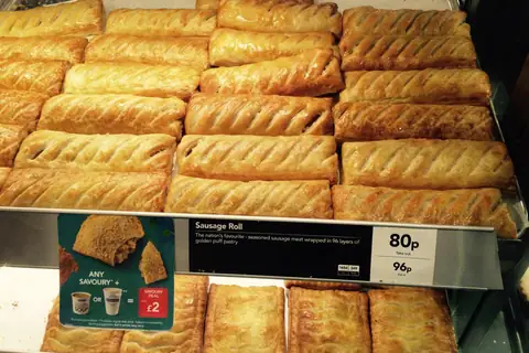 Greenfield Bakers photo 3